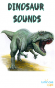 Dinosaur Sounds screenshot 16