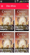 ellen g white free books free download screenshot 4