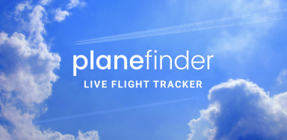 Plane Finder - Flight Tracker