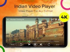 Tika Tika Indian Player screenshot 4