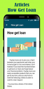 Payday loans screenshot 4