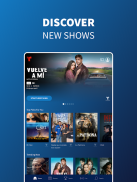 Telemundo: Series y TV en vivo screenshot 9