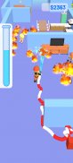 Fire Fighter Rescue screenshot 0