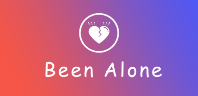 Been Alone: Chat with Stranger