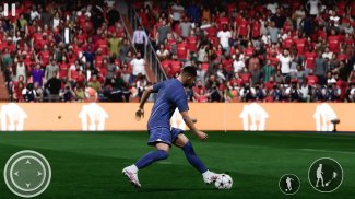 Soccer Hero: Football Games screenshot 3