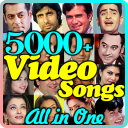 Indian Video Songs - Indian Songs - 5000+ Songs