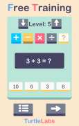 Math Challenge screenshot 2