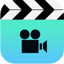 Video Editor - Photo Video Maker Icon