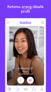 Badoo - Chat & Dating screenshot 5