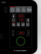 Convotherm 4 easyTouch™ screenshot 2