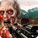 Behind Zombie Lines Icon