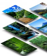 Nature Wallpaper screenshot 8
