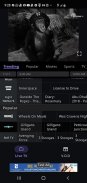 Stream TV and Movies screenshot 1