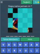 Tebak Nama Pemain Barca screenshot 8