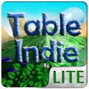 Table Indie Lite Icon