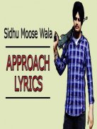 sidhu moose wala songs 2020 screenshot 1