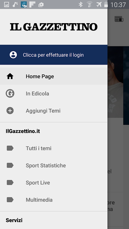 Store - Il Gazzettino Digital