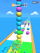 Ball Stacking screenshot 0