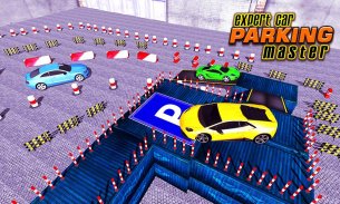 Real Dr Parking 4: Driving Challenge screenshot 3