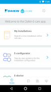 Daikin e-Care screenshot 8