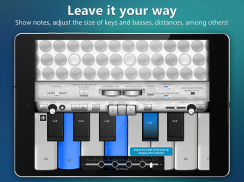 Accordion Piano Learn to Play screenshot 6