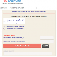 ALL ENGINEERING CALCULATORS screenshot 1