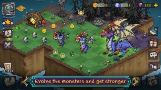 Park of Monster screenshot 11