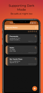 Secure Notes: Encrypted Vault screenshot 0