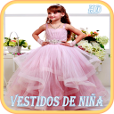 Vestidos de Niña Icon