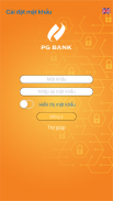 PG Bank Smart OTP screenshot 4