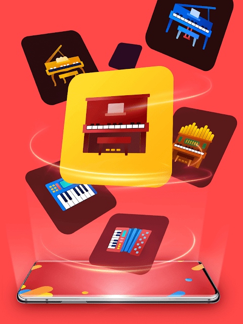 Piano Fun Magic Music 1 1 2 Download Android Apk Aptoide
