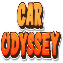 Car Odyssey Icon