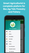 Smart Agriculturist -Complete Learning Platform screenshot 7