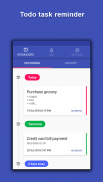 To Do Task Reminder screenshot 4