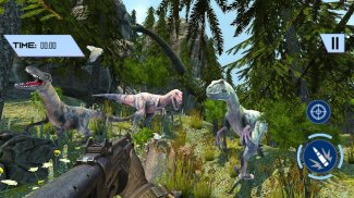 Monster Hunting Simulator Shooting Game screenshot 0