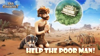 Era of Conquest screenshot 1