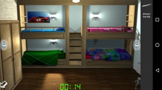 Can't Escape from Villa screenshot 3