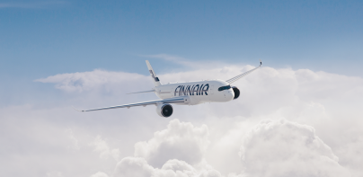 Finnair