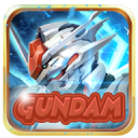 Super Power Gundan Battle Icon