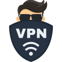 Deka Free VPN - High Speed, Ultra Secure VPN-Proxy