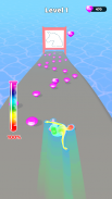 Color Runner screenshot 1