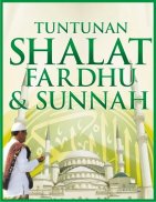 Tuntunan Sholat Dzikir & Doa screenshot 2