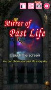 Mirror of Past Life : Magic, P screenshot 1
