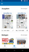 Oberpfalz Medien ePaper screenshot 5