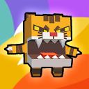 Monster Painter Jump 3D