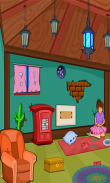 Escape Game-Grand Easter Room screenshot 2