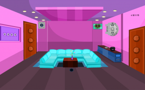 Escape Game-Yo Room screenshot 3