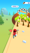 Lumberjack Run screenshot 3