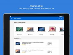 eBay: Shop & sell in the app screenshot 6