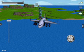 Airplane Explorer screenshot 0